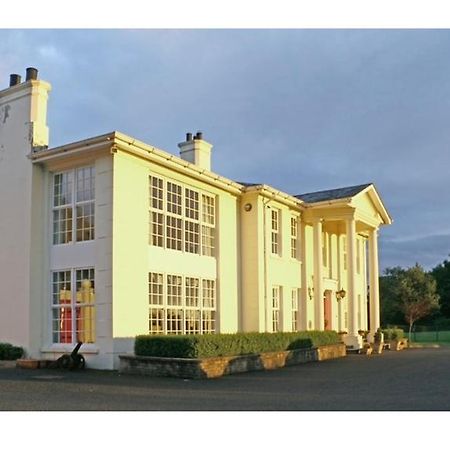 Redgate House Bed & Breakfast Londonderry Eksteriør billede