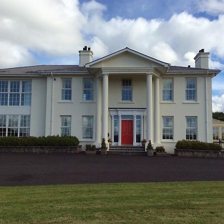 Redgate House Bed & Breakfast Londonderry Eksteriør billede