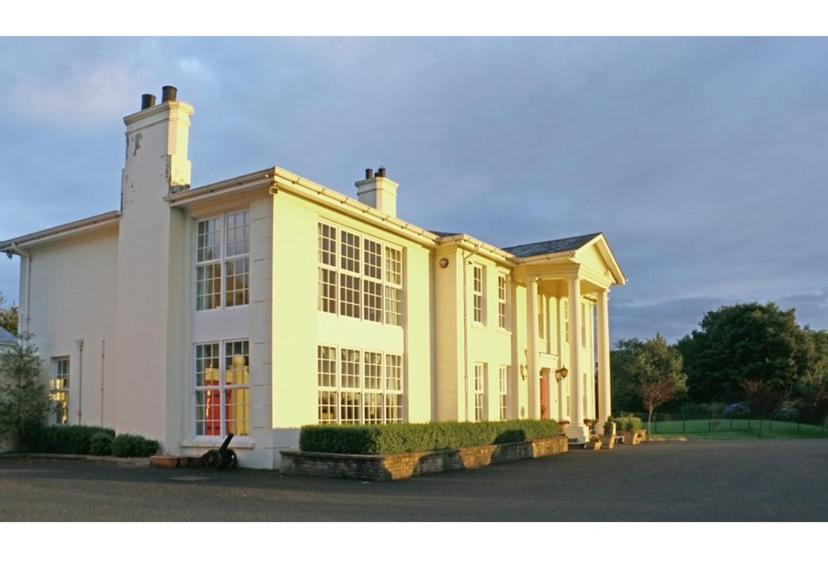 Redgate House Bed & Breakfast Londonderry Eksteriør billede