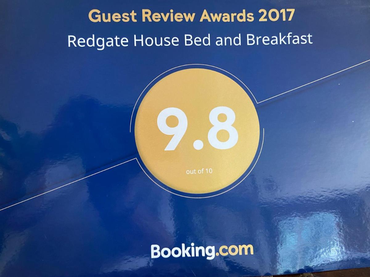 Redgate House Bed & Breakfast Londonderry Eksteriør billede