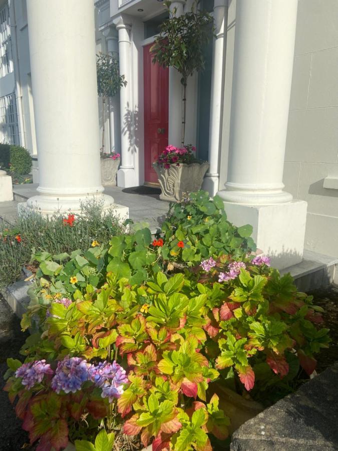 Redgate House Bed & Breakfast Londonderry Eksteriør billede