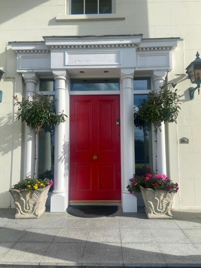 Redgate House Bed & Breakfast Londonderry Eksteriør billede