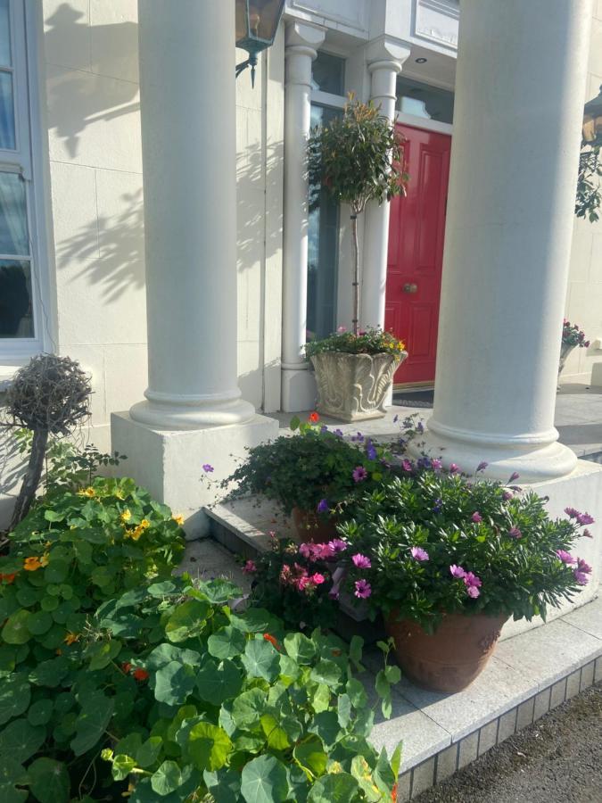 Redgate House Bed & Breakfast Londonderry Eksteriør billede