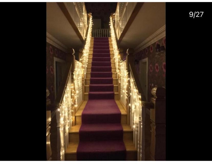 Redgate House Bed & Breakfast Londonderry Eksteriør billede