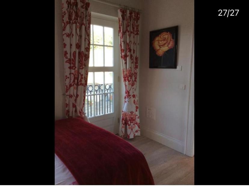 Redgate House Bed & Breakfast Londonderry Eksteriør billede