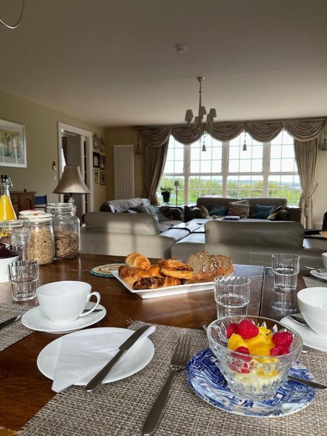 Redgate House Bed & Breakfast Londonderry Eksteriør billede
