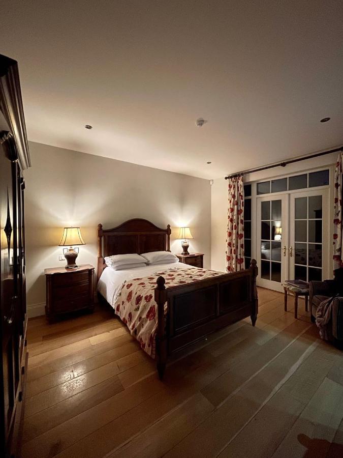 Redgate House Bed & Breakfast Londonderry Eksteriør billede