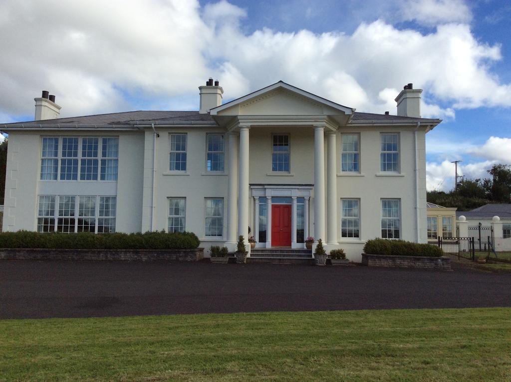 Redgate House Bed & Breakfast Londonderry Eksteriør billede
