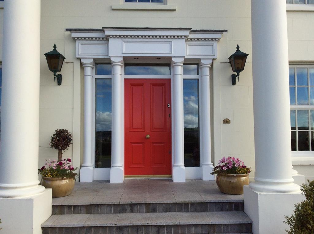 Redgate House Bed & Breakfast Londonderry Eksteriør billede