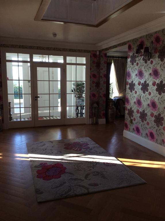 Redgate House Bed & Breakfast Londonderry Eksteriør billede
