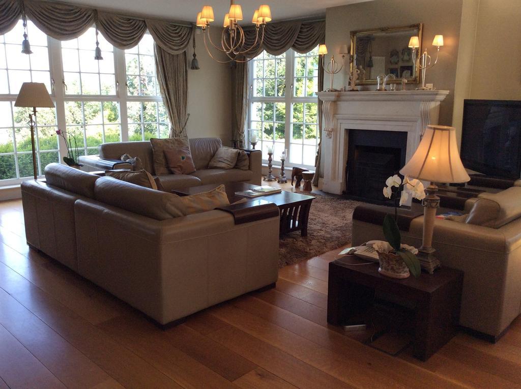 Redgate House Bed & Breakfast Londonderry Eksteriør billede
