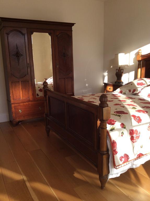 Redgate House Bed & Breakfast Londonderry Eksteriør billede