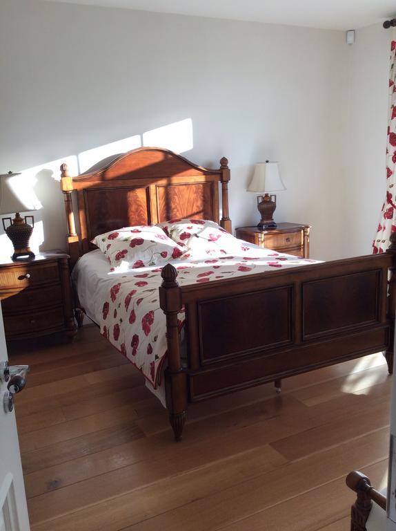 Redgate House Bed & Breakfast Londonderry Eksteriør billede