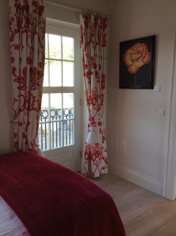 Redgate House Bed & Breakfast Londonderry Eksteriør billede