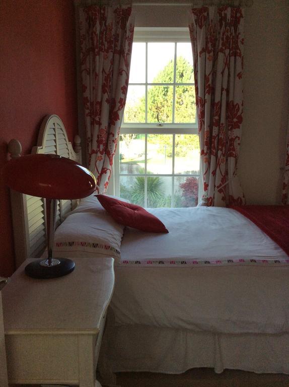 Redgate House Bed & Breakfast Londonderry Eksteriør billede