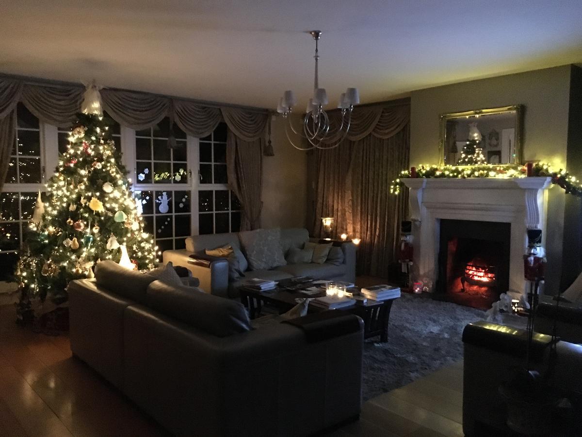 Redgate House Bed & Breakfast Londonderry Eksteriør billede