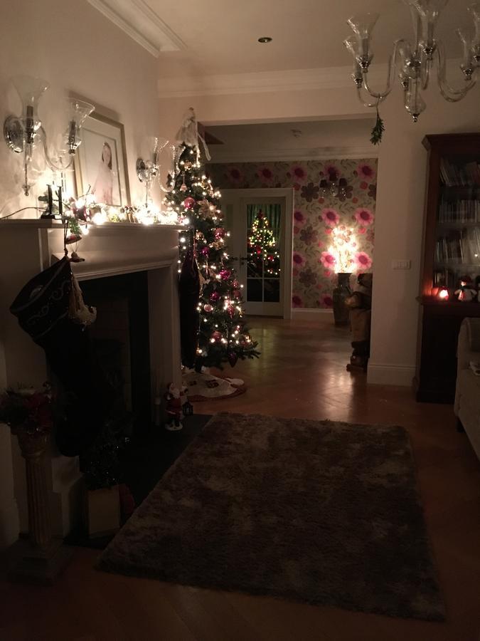 Redgate House Bed & Breakfast Londonderry Eksteriør billede
