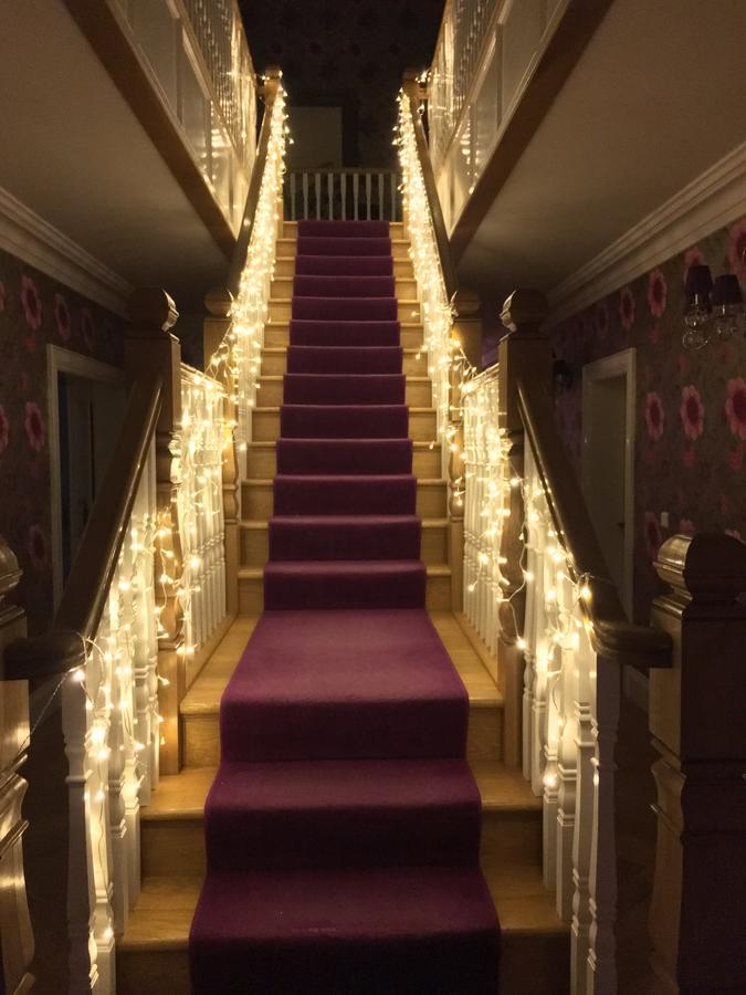 Redgate House Bed & Breakfast Londonderry Eksteriør billede
