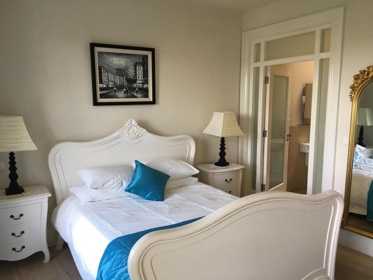 Redgate House Bed & Breakfast Londonderry Eksteriør billede