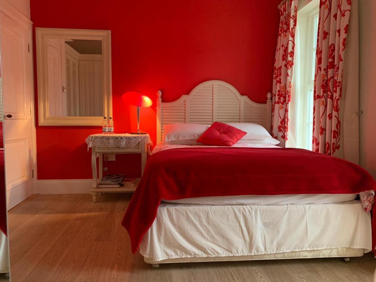 Redgate House Bed & Breakfast Londonderry Eksteriør billede